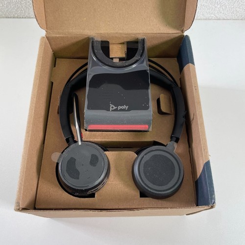 Poly voyager focus - 2, uc