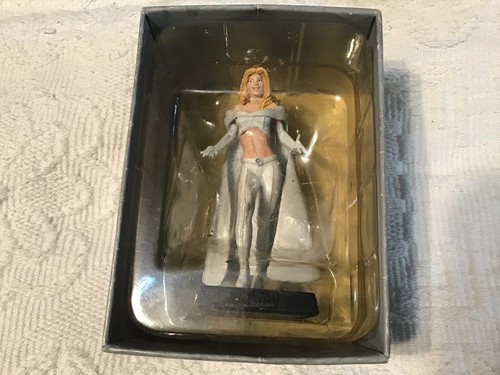 Superheroes marvel eaglemoss - superheroes,