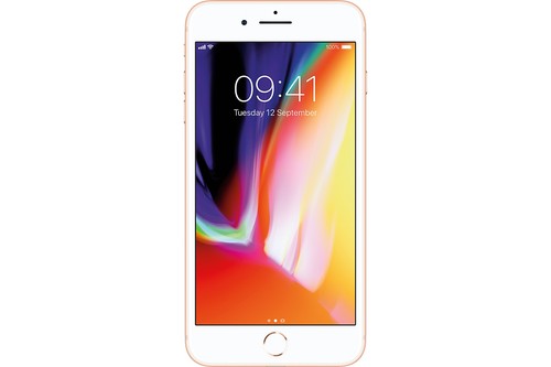 Apple iphone plus 64gb sim - iphone,