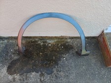 Honda Civic MK8 front wheel