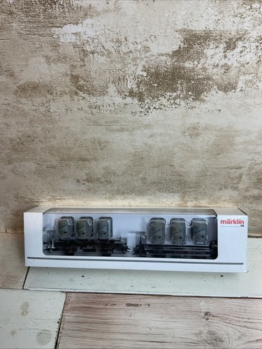 Marklin 48945 cement - ho,