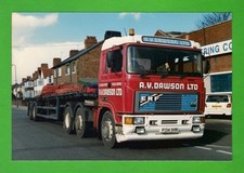 Photo - AV Dawson of