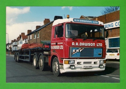 Photo dawson of - -, av