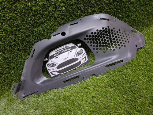 Aston martin vantage grille - vantage,