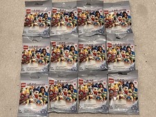 12x LEGO Disney 100th