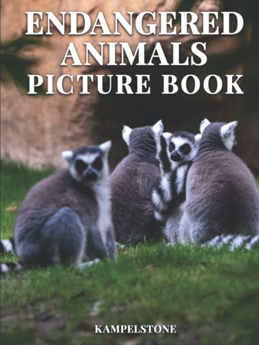 Endangered animals picture - endangered,