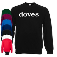 Doves Jumper | Manchester Band