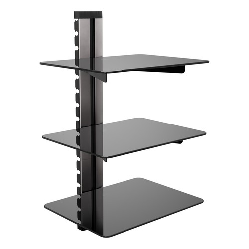 Avf accessory shelves - avf, black