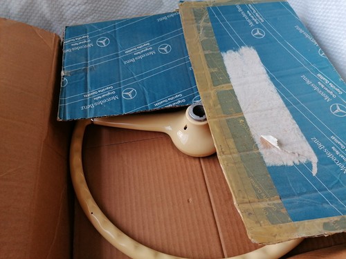 Nos mercedes steering 190 - nos, sl