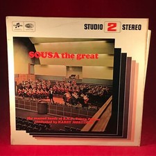 MASSED BANDS OF FAIREY FODENS