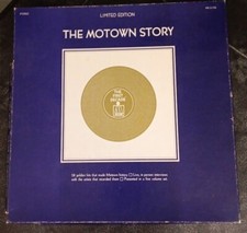 Limited Edition The Motown