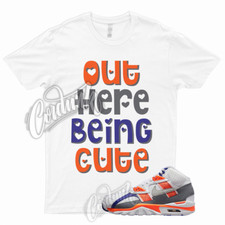 CUTE T Shirt for Air Trainer