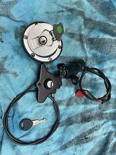 Mv Agusta F3 800/675 Lockset 2015