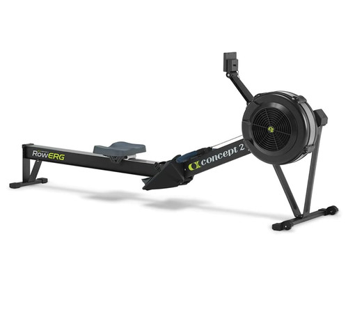 Concept2 model rowerg indoor - model,