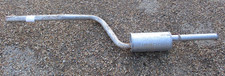 281-919 New Bosal Rear Exhaust