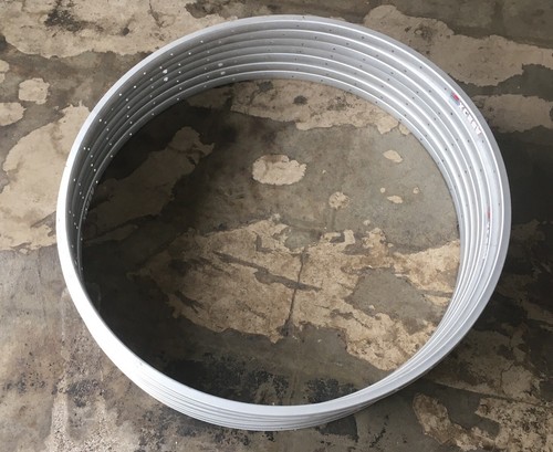 Rim only weinmann as23x - weinmann, new