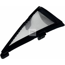 Kettle Filter Delonghi Argento KBX3016 Black Mesh Anti Limescale Spout Genuine