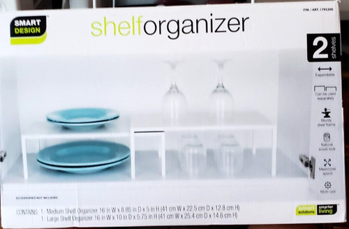 Smart design expandable - design,