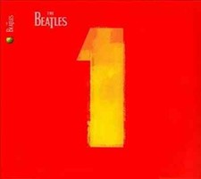 The Beatles 1 Double