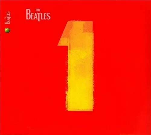 The beatles double - 1,