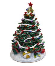 Juliana - CHRISTMAS TREE