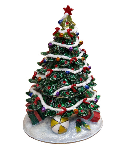 Juliana christmas tree - christmas,