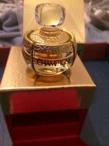 Yves saint laurent champagne - saint,