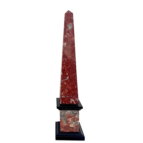 Classic obelisk red - classic, in