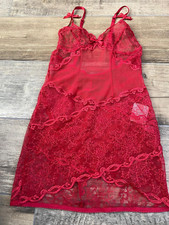 Agent Provocateur Classic Red