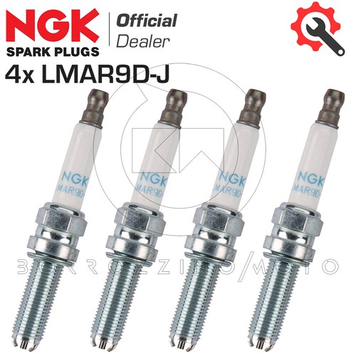 Ngk lmar9d spark - 4x, lmar9d-j