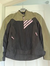 Ixon Ixon Ladies Orion Textile