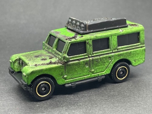Matchbox 1965 land - land, gen