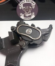 Harley-Davidson Sportster XL1200C  Rear Brake Caliper & Bracket 41300049