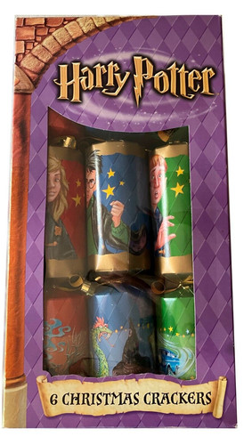 Harry potter christmas - harry,