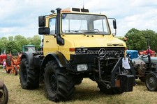 Photo 12x8 - Mercedes Benz