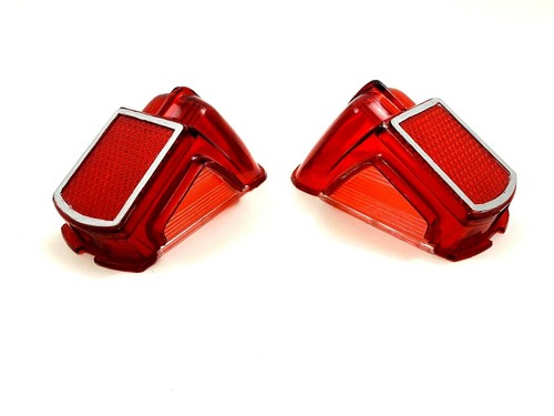 Citroen 2cv tail light - 2cv,