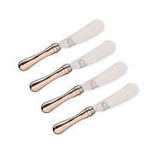 Artesa Stainless Steel Butter