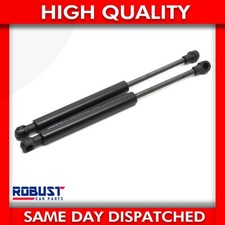 2X REAR BOOT GAS TAILGATE