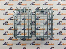 Rear Metal Mesh Light Lamp