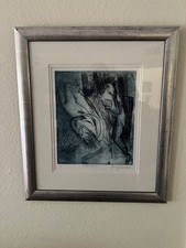 Garry Shead Australian Artists