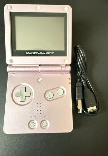 Nintendo gameboy advance - gameboy, sp