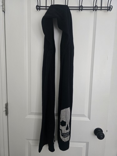 Skull cashmere 360 - skull,