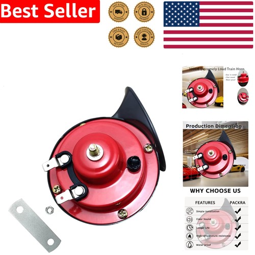300db super loud 12v - 300db,