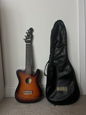 Mahalo UTL1E/3TS Soprano