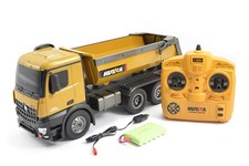 Huina RC Tipper Dump Truck w/
