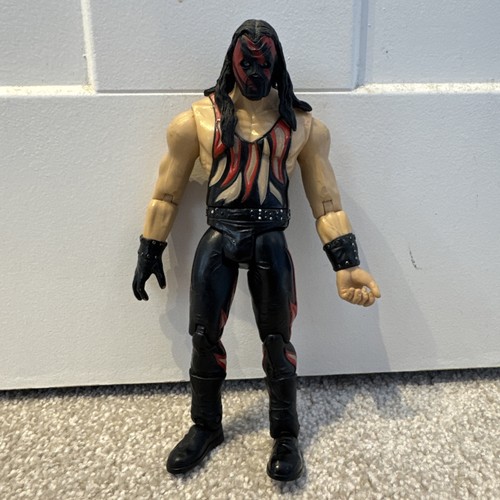 Wwe wwf kane masked - wwe,