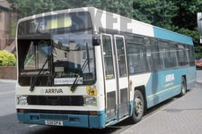 35mm Colour Slide Arriva