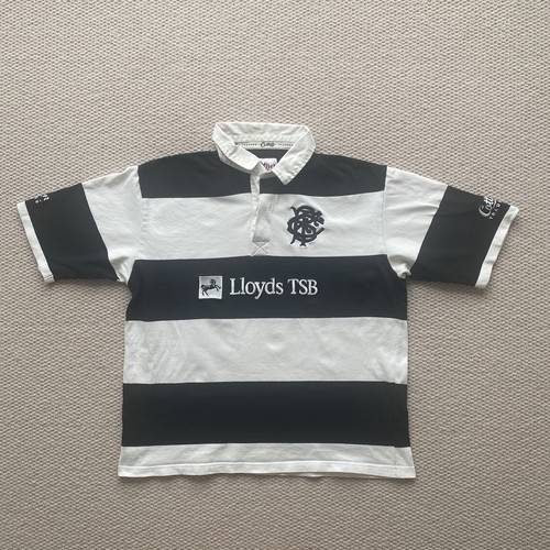 Barbarians rugby union - union, team