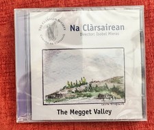 THE MEGGET VALLEY CD ISOBEL