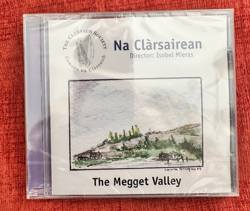 The megget valley isobel - the,